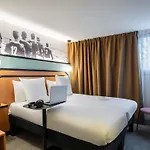 西巴黎 - 哥伦布基里亚德酒店 酒店 3*