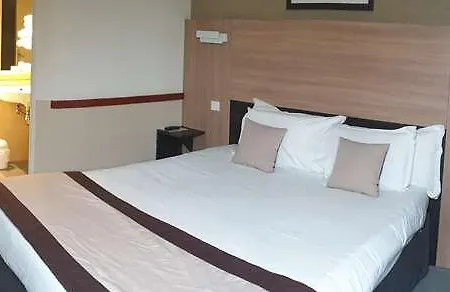 Hotel Ibis Styles Colombes Paris Ouest