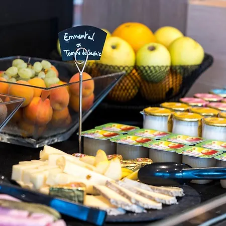 Hotel Kyriad Paris Ouest - Colombes