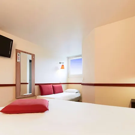 Ibis Styles Colombes Paris Ouest
