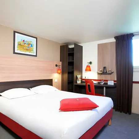 Ibis Styles Colombes Paris Ouest Hotel Colombes (Hauts-de-Seine)