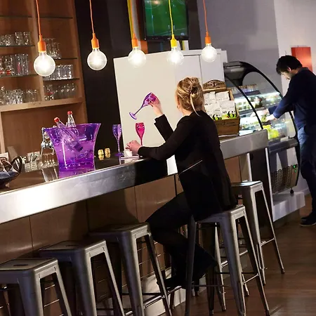 فندق Ibis Styles Colombes Paris Ouest