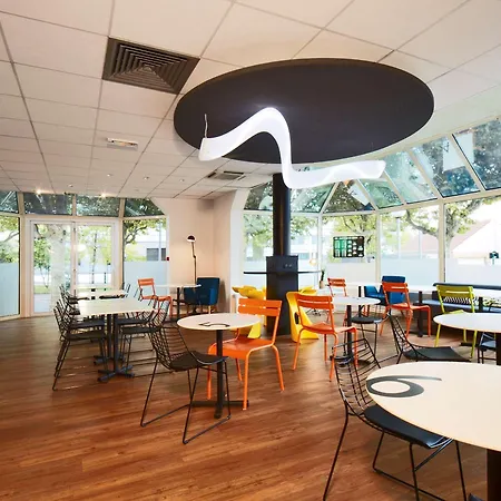 Ibis Styles Colombes Paris Ouest 3* Colombes (Hauts-de-Seine)