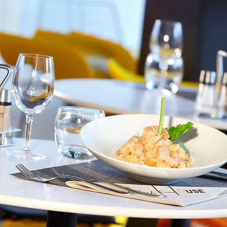 Kyriad Paris Ouest - Colombes Hotel Bois-Colombes