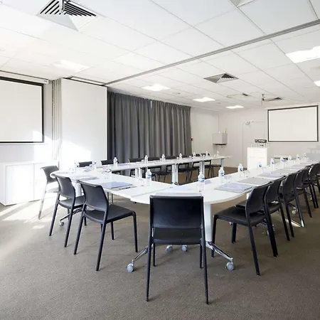Ibis Styles Colombes Paris Ouest Hotel