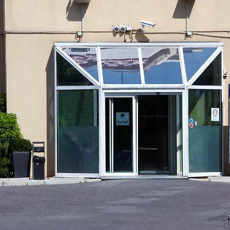Hotel Kyriad Paris Ouest - Colombes Bois-Colombes