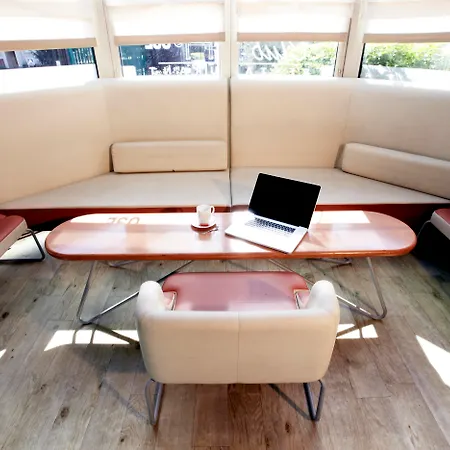 Kyriad Paris Ouest - Colombes Hotel