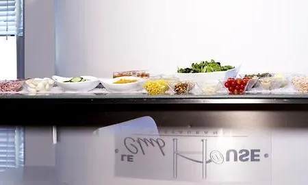 Ibis Styles Colombes Paris Ouest 3*