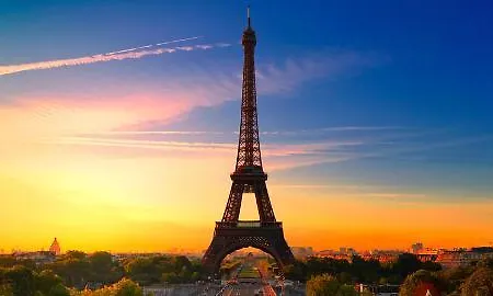 Ibis Styles Colombes Paris Ouest