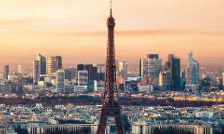 Hotel Ibis Styles Colombes Paris Ouest