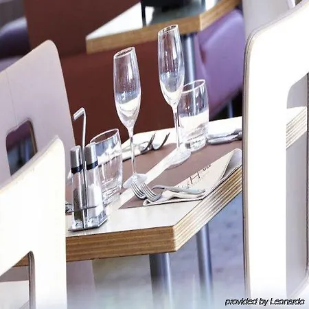 Hotel Ibis Styles Colombes Paris Ouest