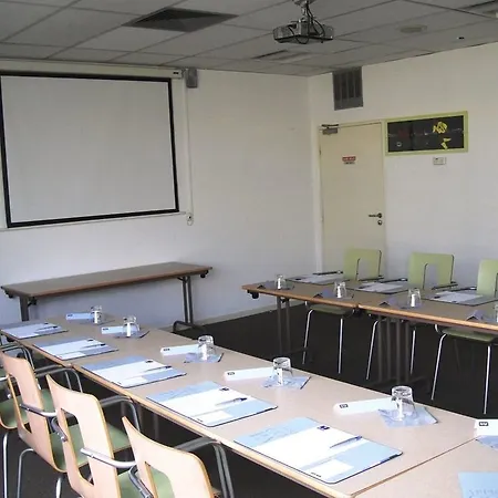 Ibis Styles Colombes Paris Ouest 3* Colombes (Hauts-de-Seine)
