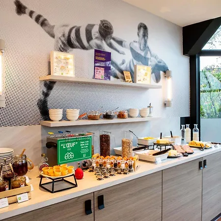 فندق Ibis Styles Colombes Paris Ouest