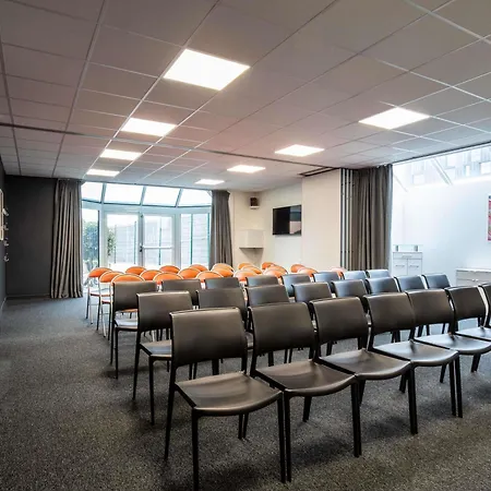 Ibis Styles Colombes Paris Ouest Bois-Colombes