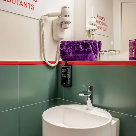 Hotel Ibis Styles Colombes Paris Ouest