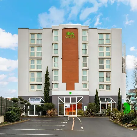 Ibis Styles Colombes Paris Ouest 3*