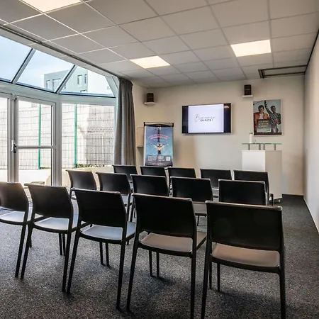 Ibis Styles Colombes Paris Ouest