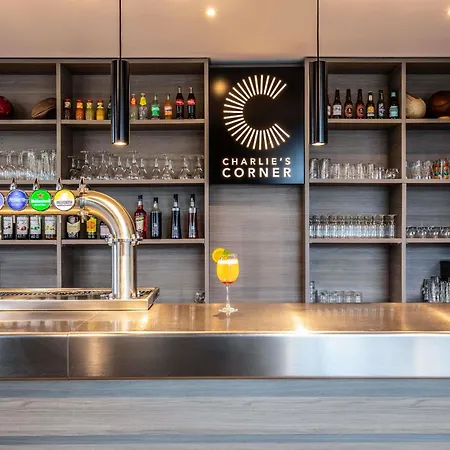 Ibis Styles Colombes Paris Ouest 3*