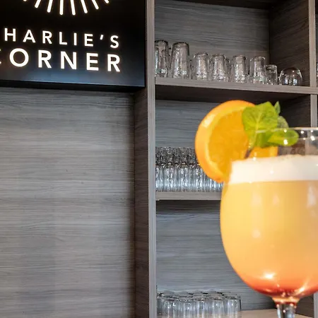 Ibis Styles Colombes Paris Ouest