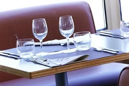 Ibis Styles Colombes Paris Ouest 3* Colombes (Hauts-de-Seine)