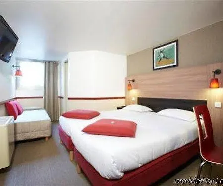 Ibis Styles Colombes Paris Ouest