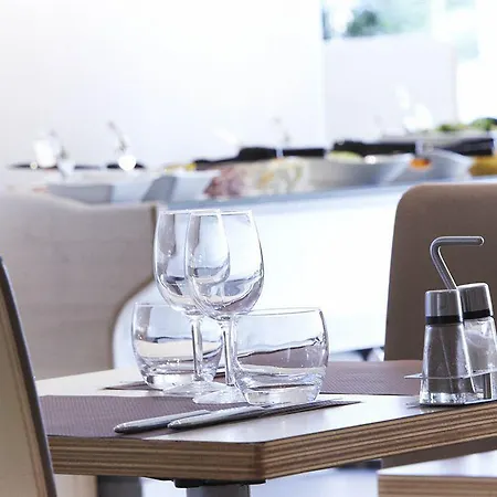 Hotel Ibis Styles Colombes Paris Ouest